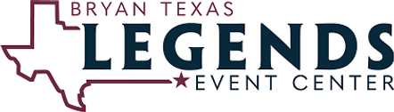 Legends Event Center
