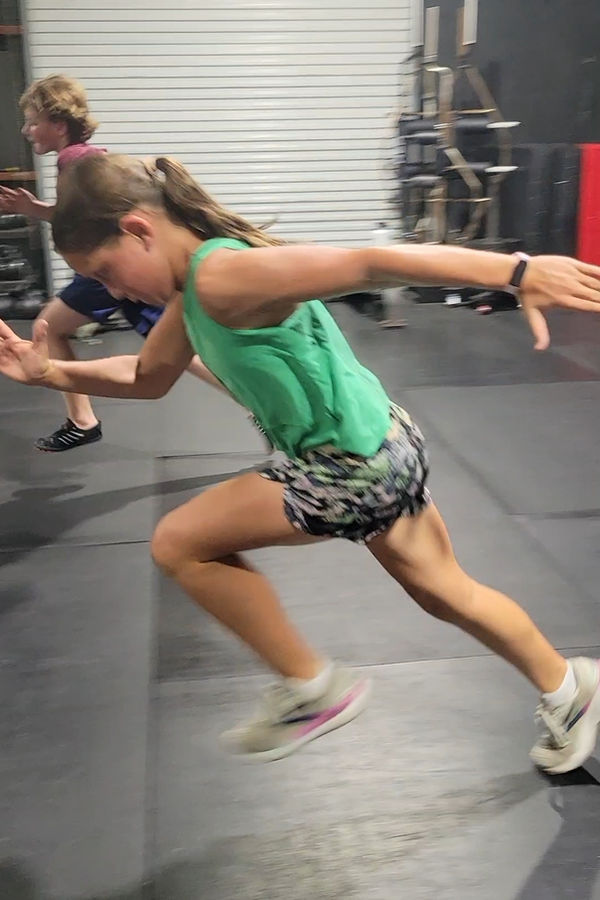 Volleyball Development with Skyline BCS